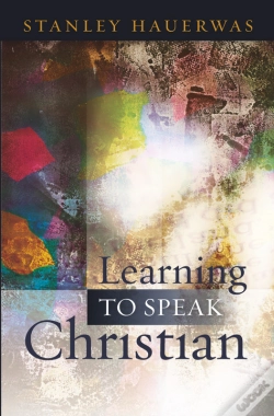 Capa do artigo Learning To Speak Christian