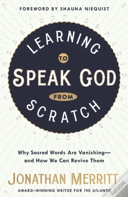 Capa do artigo Learning To Speak God From Scratch