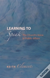 Learning To Speak