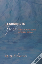 Capa do artigo Learning To Speak
