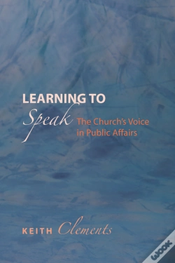 Capa do artigo Learning To Speak