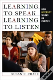 Capa do artigo Learning To Speak, Learning To Listen