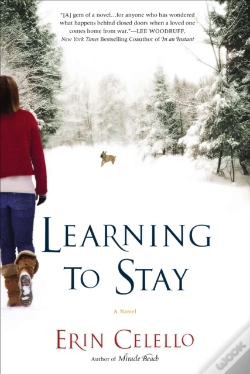 Capa do artigo Learning To Stay