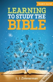 Capa do artigo Learning To Study The Bible Student Journal