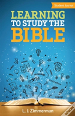 Capa do artigo Learning To Study The Bible Student Journal