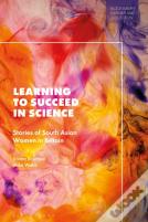 Learning To Succeed In Science