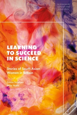 Capa do artigo Learning To Succeed In Science