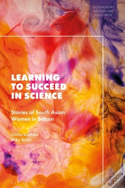 Capa do artigo Learning To Succeed In Science