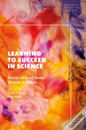Learning To Succeed In Science
