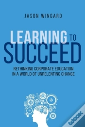 Capa do artigo Learning To Succeed