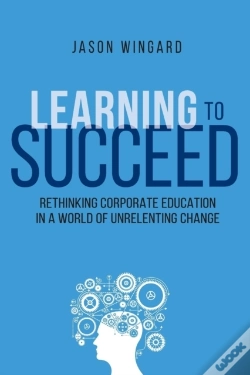 Capa do artigo Learning To Succeed