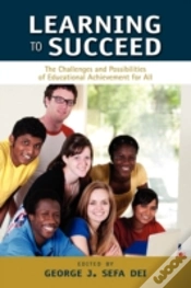 Capa do artigo Learning To Succeed
