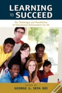 Capa do artigo Learning To Succeed