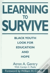 Capa do artigo Learning To Survive