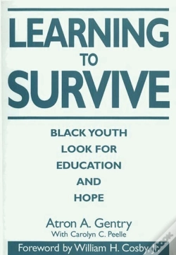 Capa do artigo Learning To Survive
