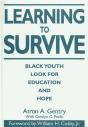 Learning To Survive - Preview