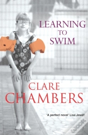 Capa do artigo Learning To Swim
