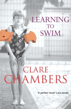 Capa do artigo Learning To Swim