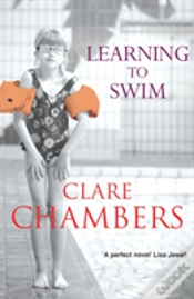 Capa do artigo Learning To Swim