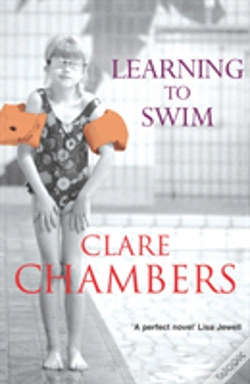 Capa do artigo Learning To Swim