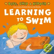 Capa do artigo Learning To Swim (First Experiences With Biff, Chip & Kipper)