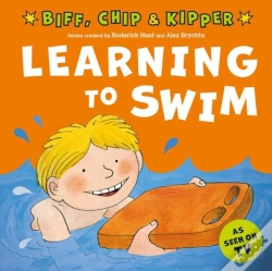 Capa do artigo Learning To Swim (First Experiences With Biff, Chip & Kipper)
