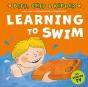 Learning To Swim (First Experiences With Biff, Chip & Kipper) - Preview