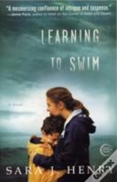 Learning To Swim