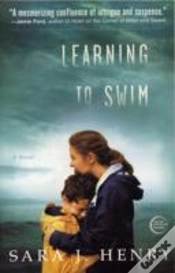 Capa do artigo Learning To Swim
