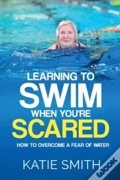 Capa do artigo Learning To Swim When  You