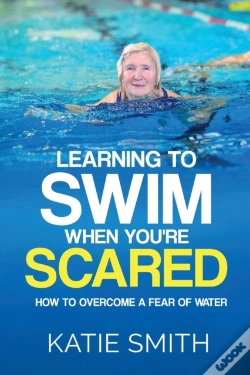 Capa do artigo Learning To Swim When  You'Re Scared: Ho