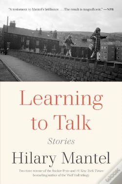 Capa do artigo Learning To Talk