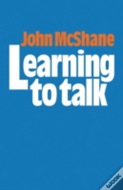 Capa do artigo Learning To Talk