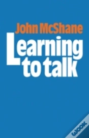 Capa do artigo Learning To Talk