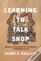 Learning To Talk Shop