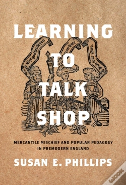 Capa do artigo Learning To Talk Shop