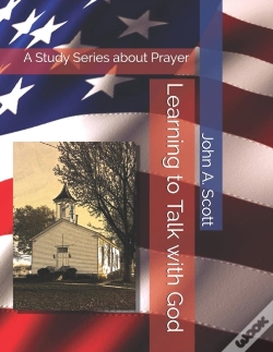 Capa do artigo Learning To Talk With God