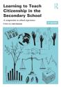 Learning To Teach Citizenship In The Secondary School - Preview