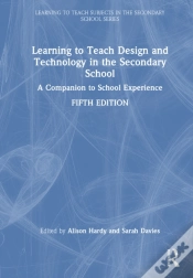 Capa do artigo Learning To Teach Design And Technology In The Secondary School