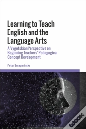 Capa do artigo Learning To Teach English And The Language Arts