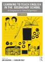 Learning To Teach English In The Secondary School - Preview