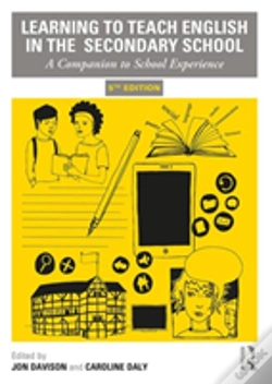 Capa do artigo Learning To Teach English In The Secondary School