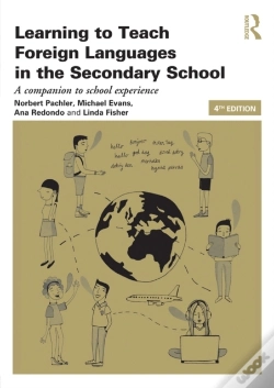 Capa do artigo Learning To Teach Foreign Languages In The Secondary School