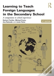 Capa do artigo Learning To Teach Foreign Languages In The Secondary School