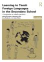 Learning To Teach Foreign Languages In The Secondary School - Preview