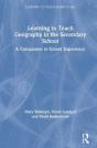 Learning To Teach Geography In The Secondary School - Preview