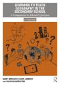 Learning To Teach Geography In The Secondary School - Preview