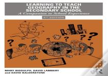 Learning To Teach Geography In The Secondary School