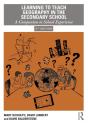 Learning To Teach Geography In The Secondary School - Preview