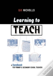 Capa do artigo Learning To Teach
